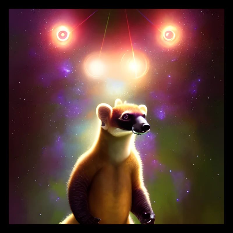 Coati