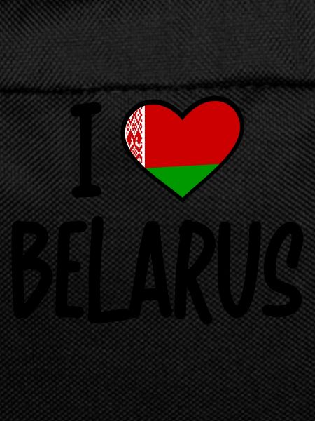 I Love Belarus