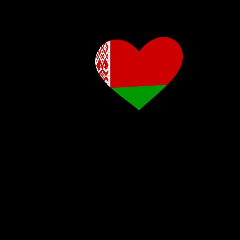 I Love Belarus