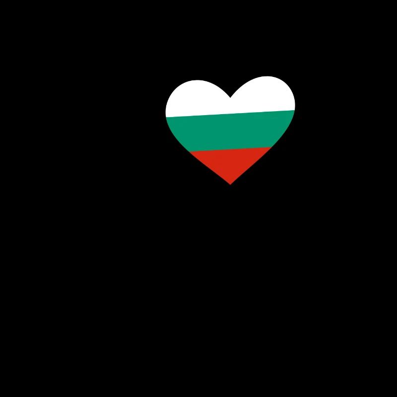 I love Bulgaria