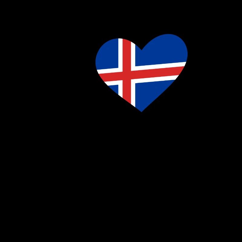 J’adore l’Islande