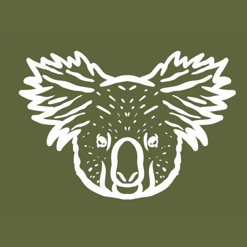 Koala white