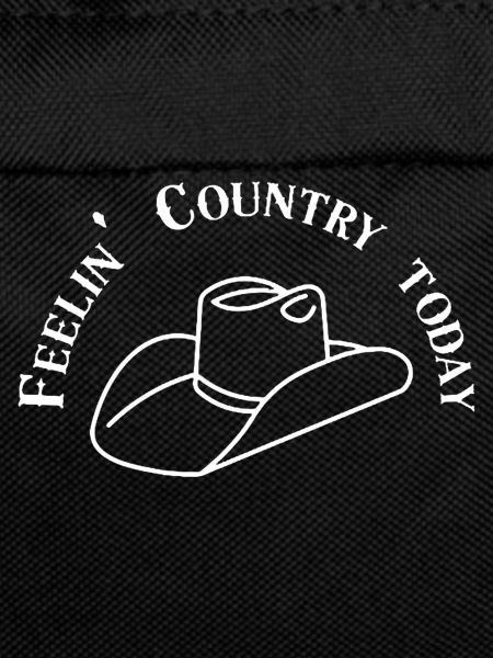 Feelin Country Today