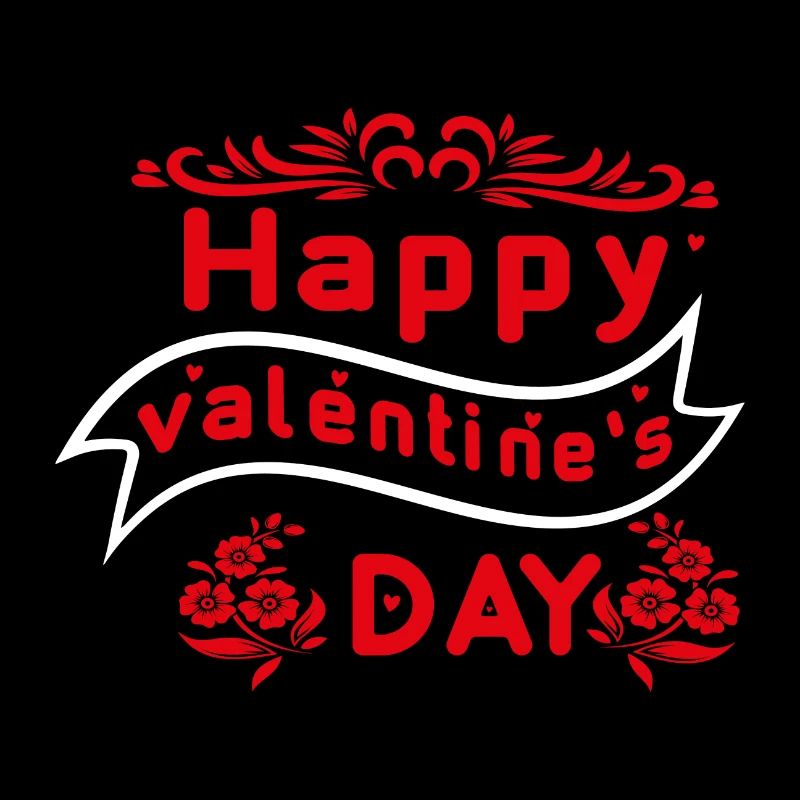 Joyeuse Saint-Valentin