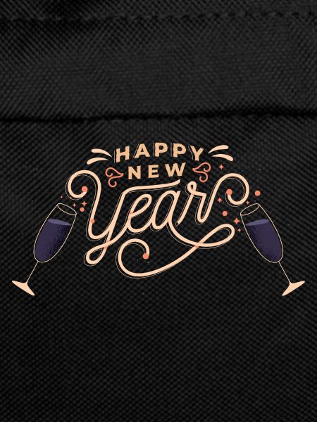 Happy New Year 2023