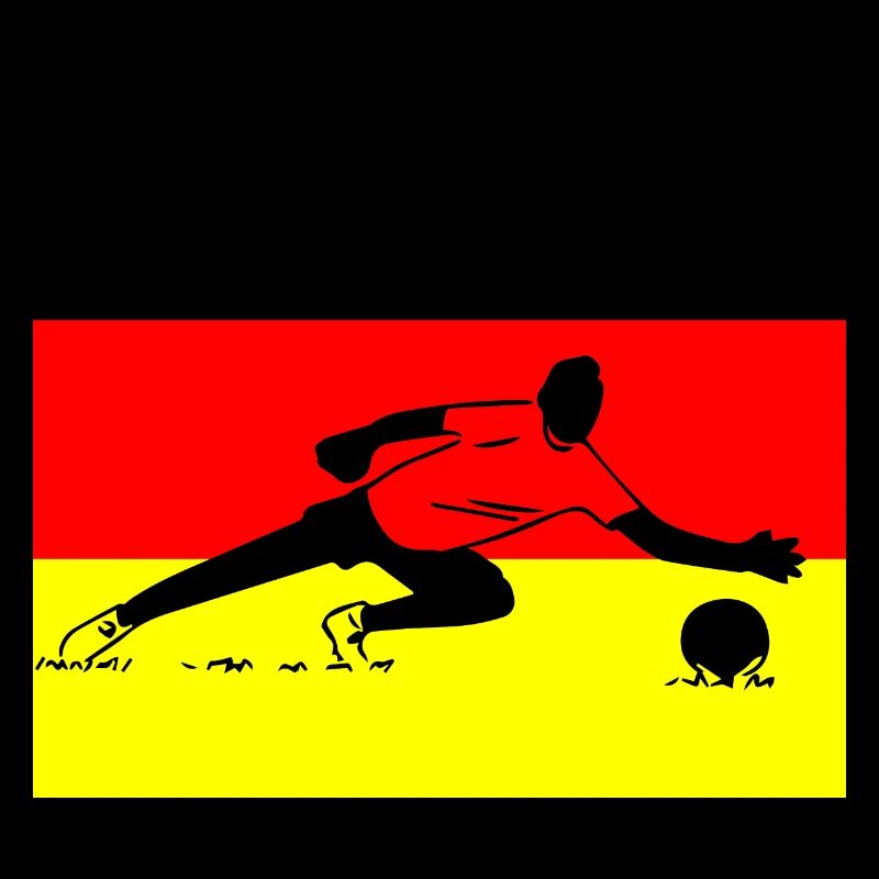 Soccer Fussball