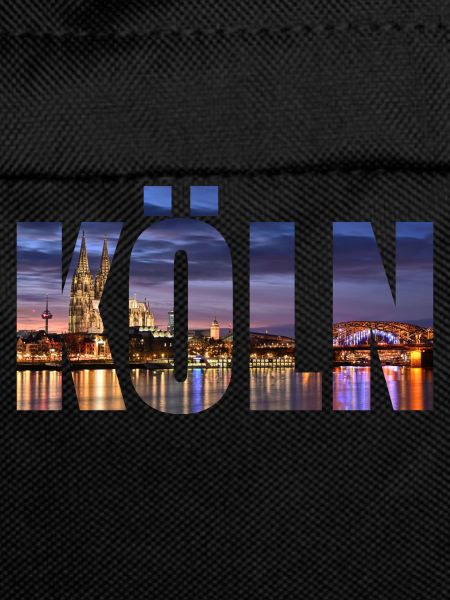 COLOGNE SKYLINE
