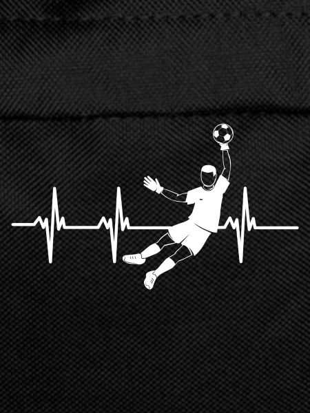 Goalkeeper heartbeat