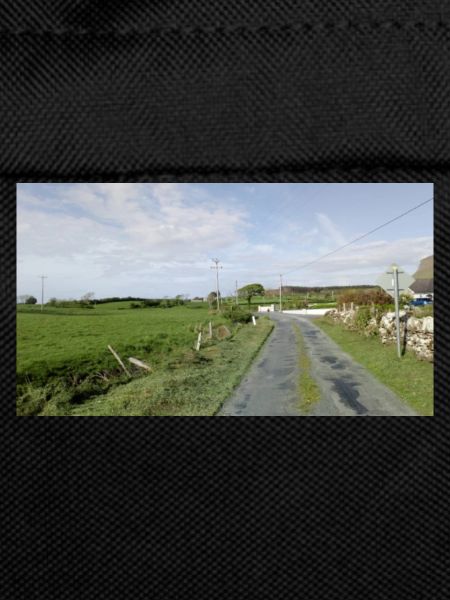 Irish lane