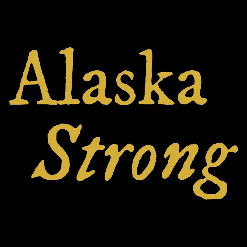 Alaska Strong
