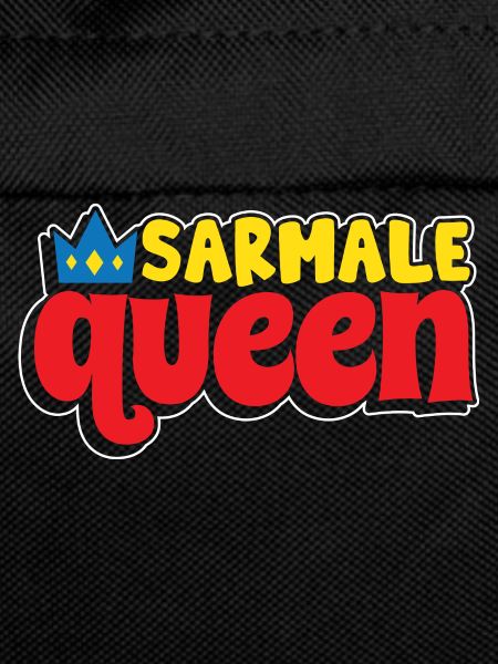Sarmale Queen