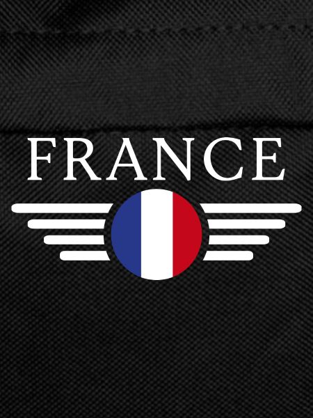 France Paris Wing