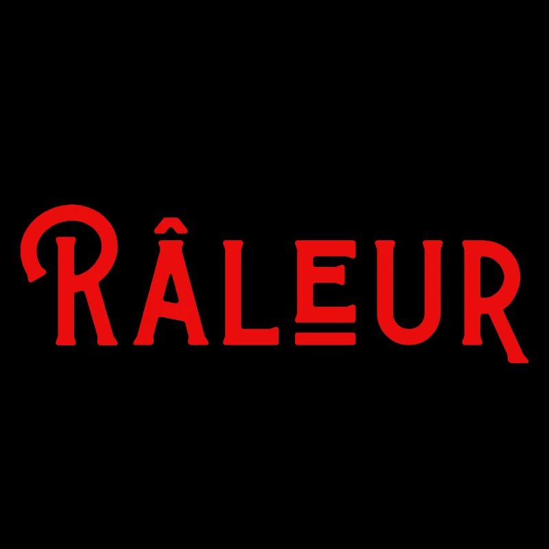 Râleur du bled