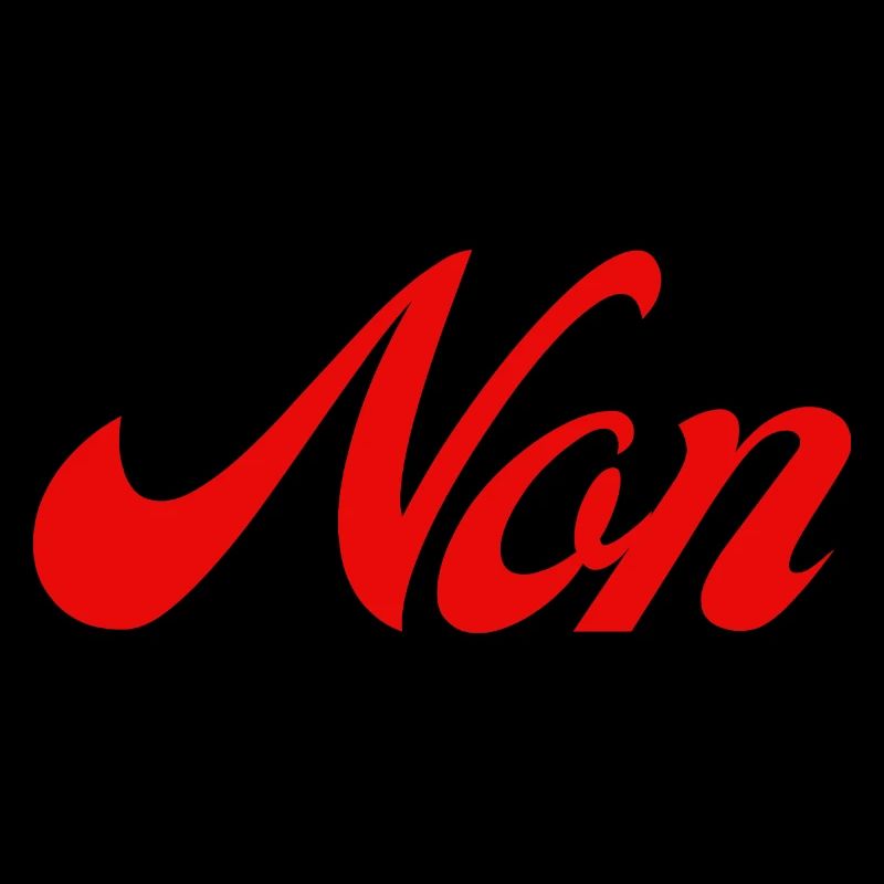 Non idée cadeau
