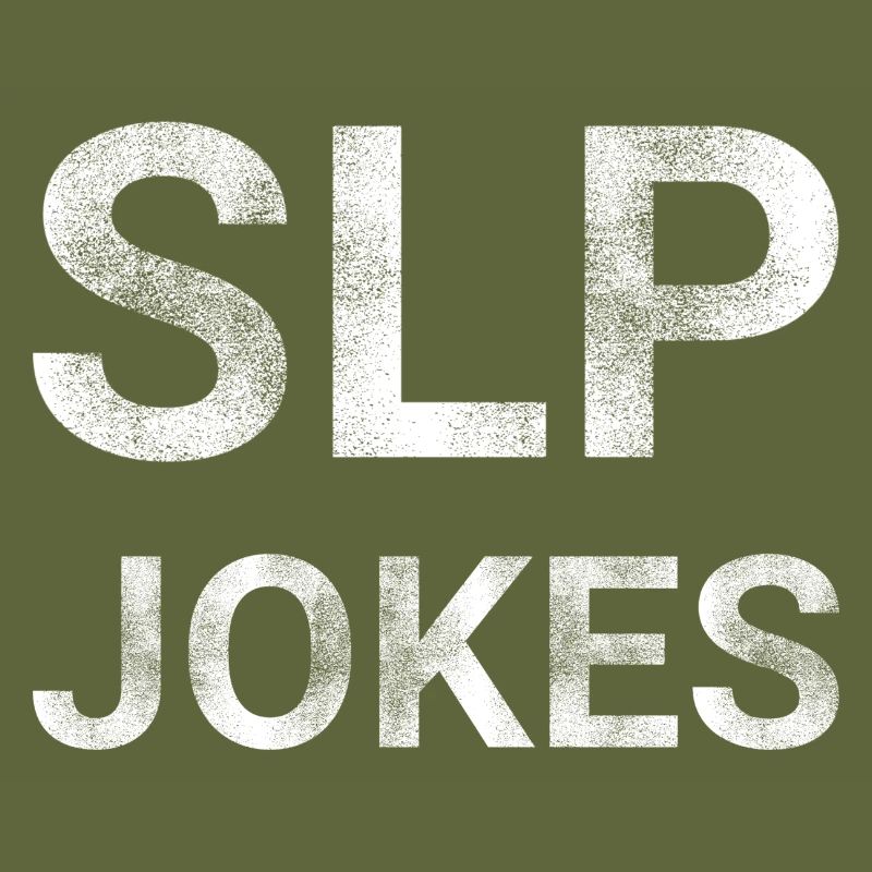 SLP Jokes