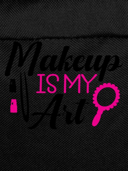 Makeup Is My Art