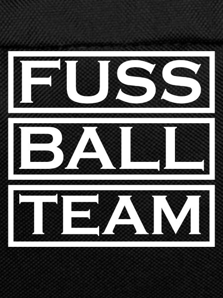 Fußball Soccer
