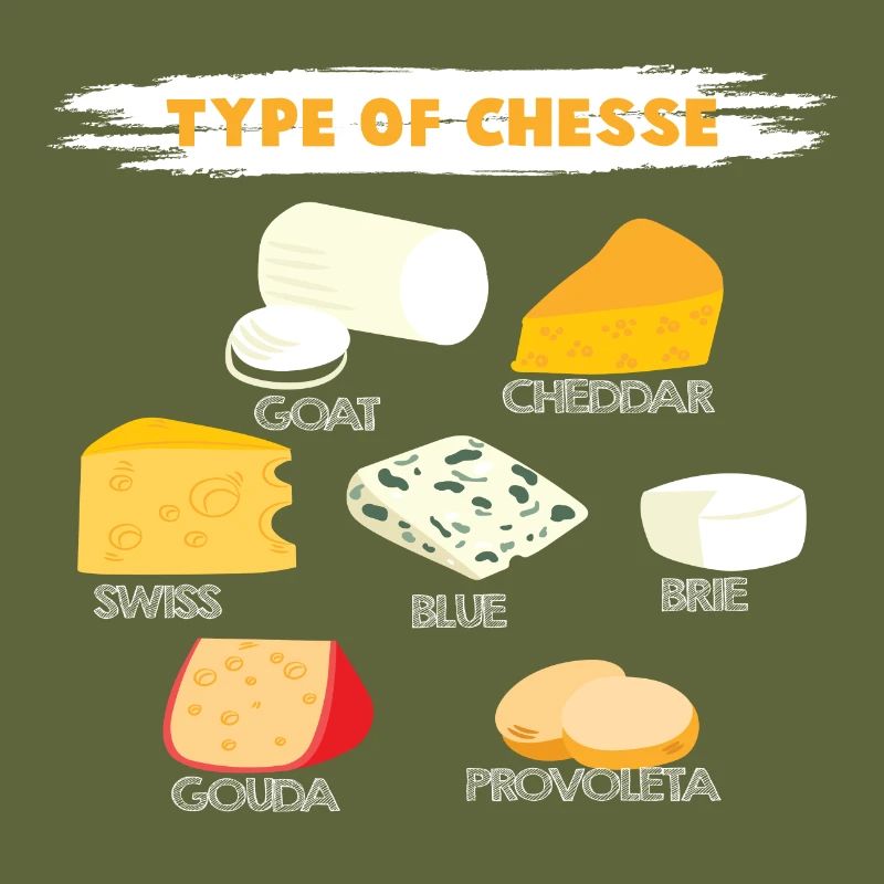 Type de fromage