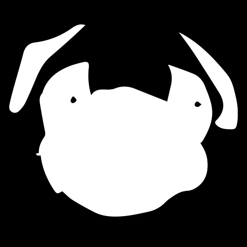 Hund Dog