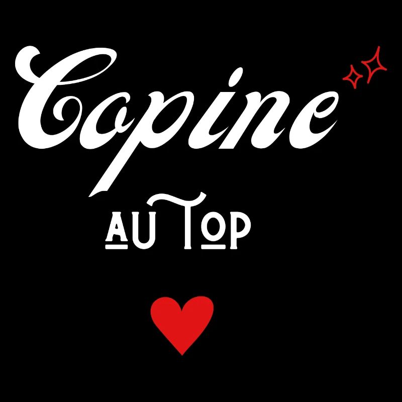 copine au top idée cadeau