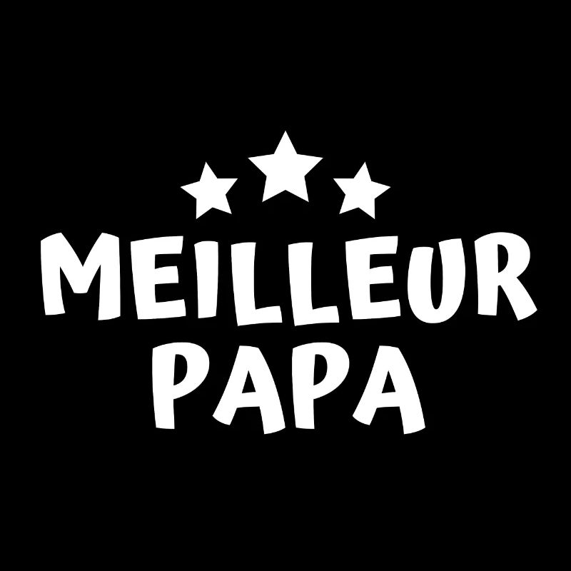 meilleur papa