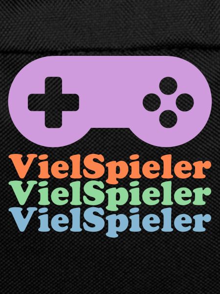 Viel-Spieler