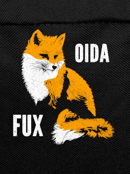 Oida Fux