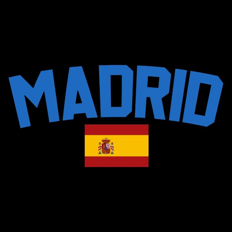 Madrid Spain