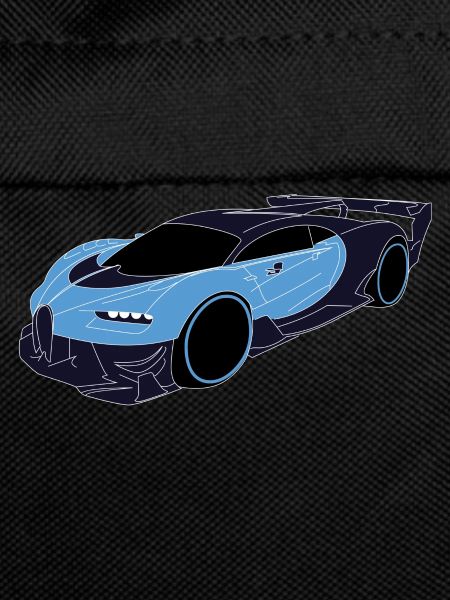Buga Sportwagen