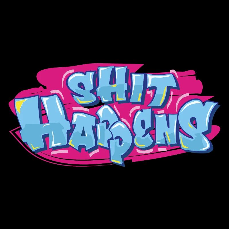 Shit Happens