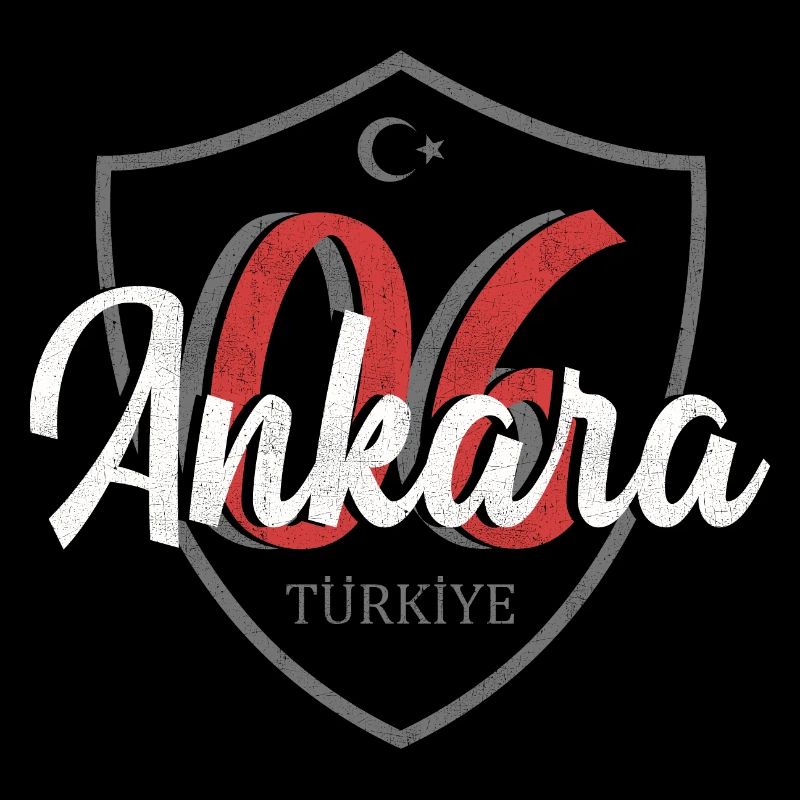 Ankara