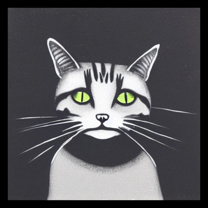 Katze