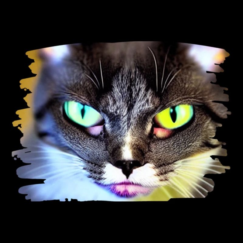 Cracy cat 2