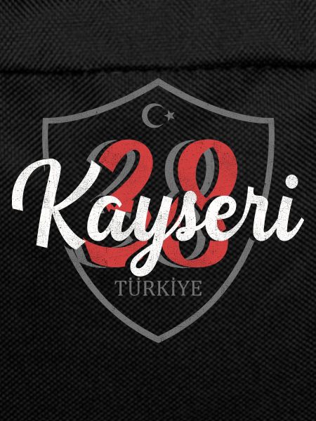 Kayseri