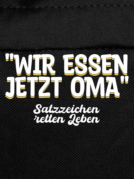 Oma Deutsch Lehrer Geschenk