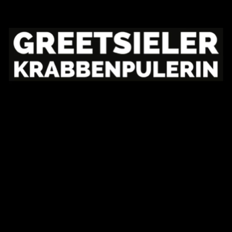 Greetsieler Krabbenpulerin