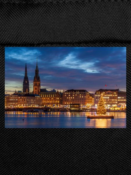 Binnenalster