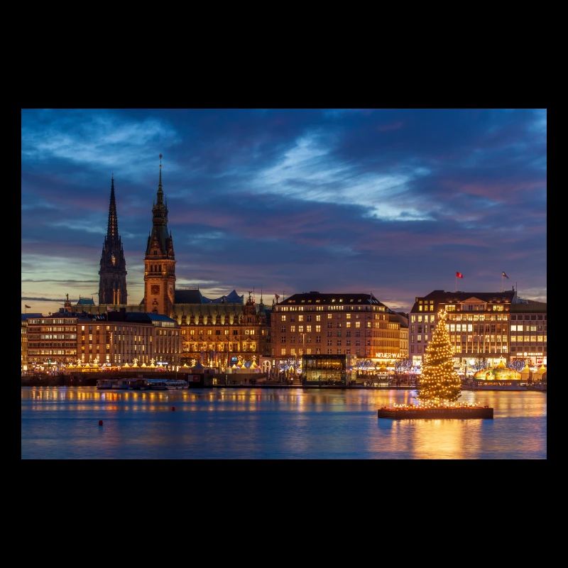 Binnenalster