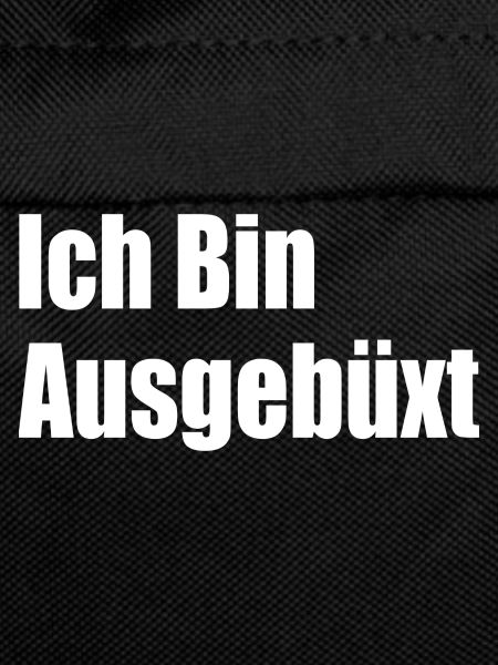 Party Spruch