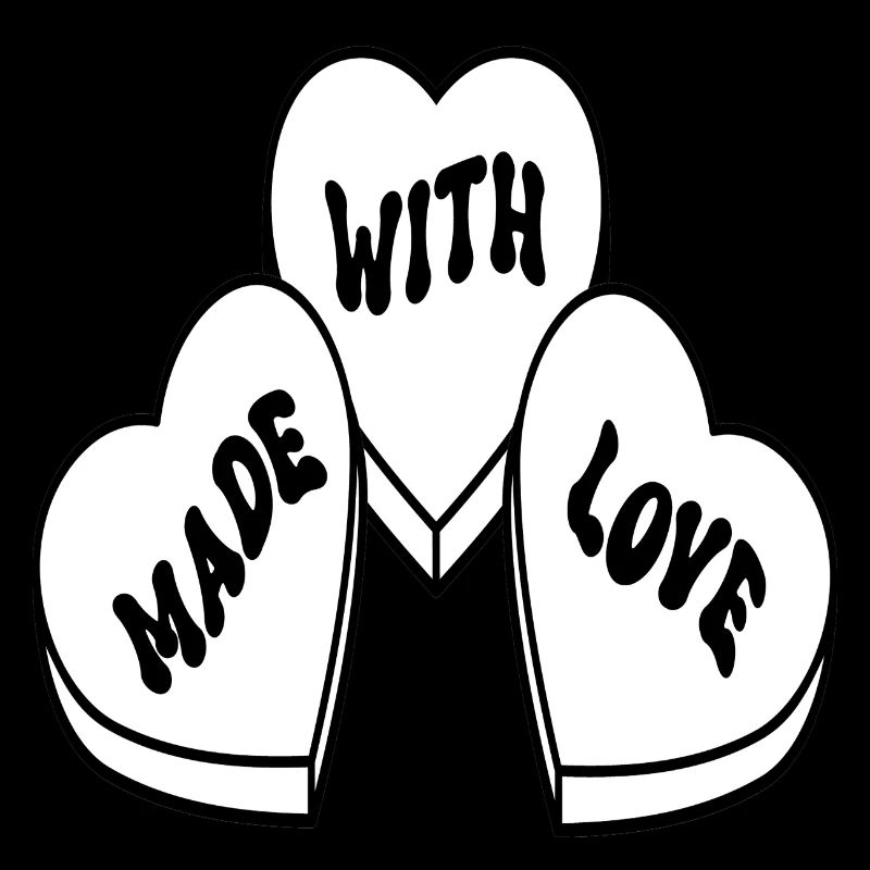 Made With Love