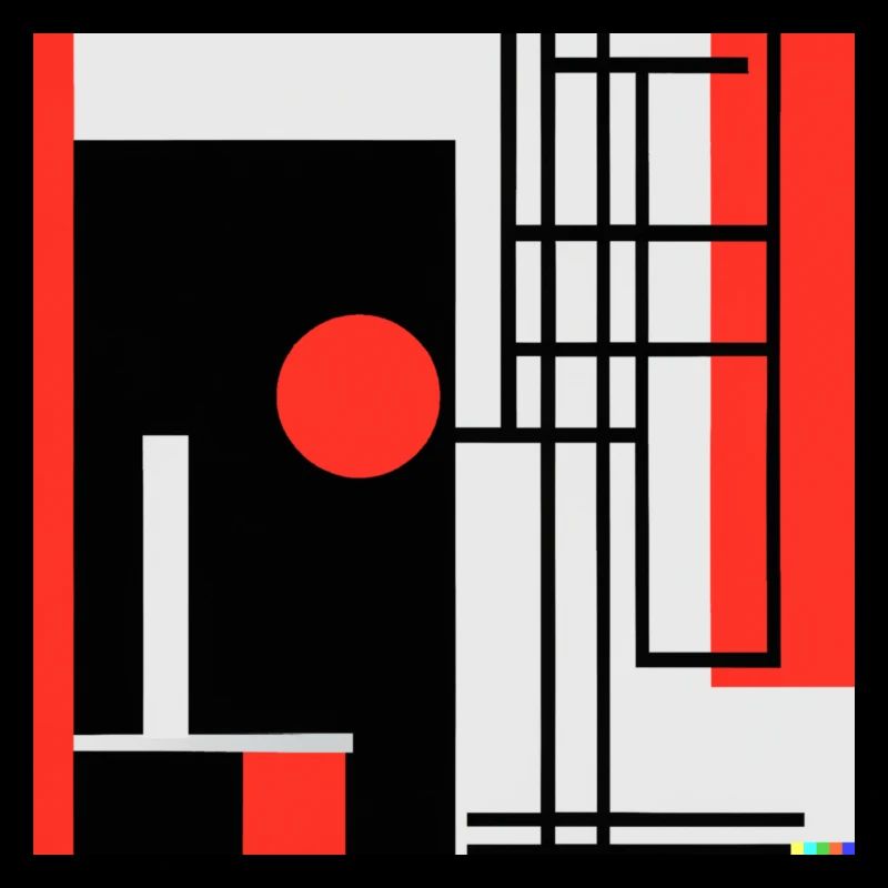 AI/ KI generated Design