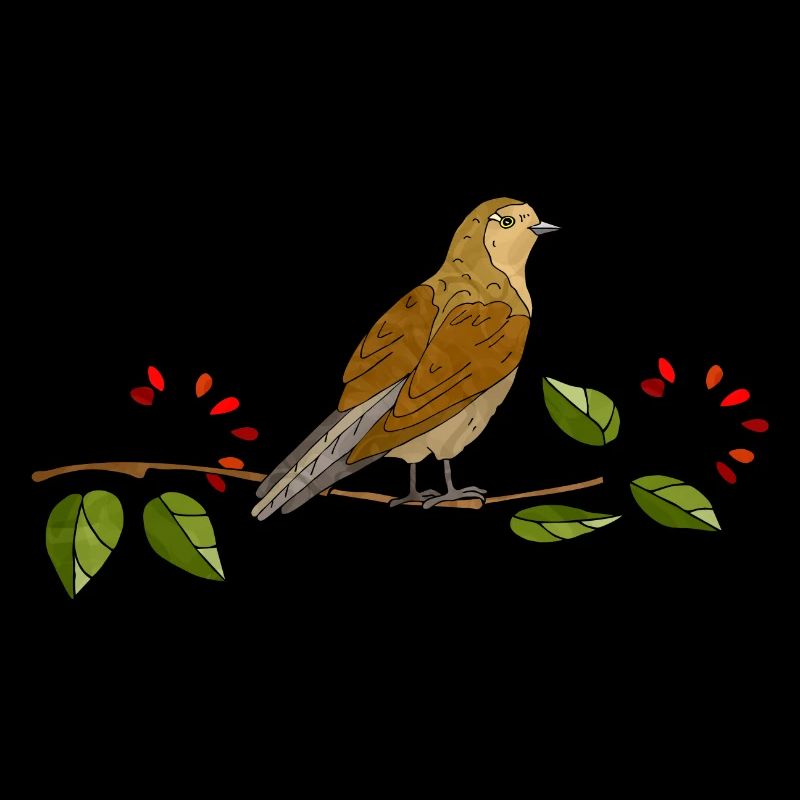 Oiseau