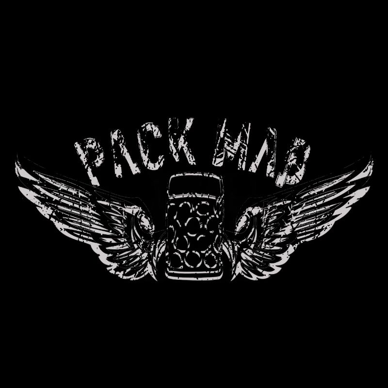 Pack Maß