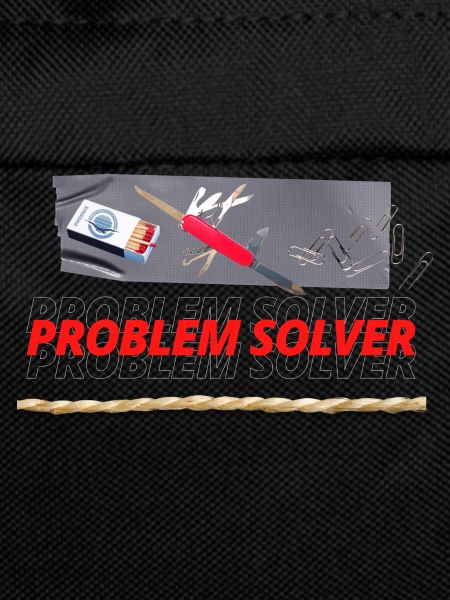 PROBLEMLÖSER-TOOLS