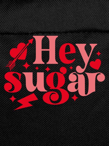 Hey Sugar