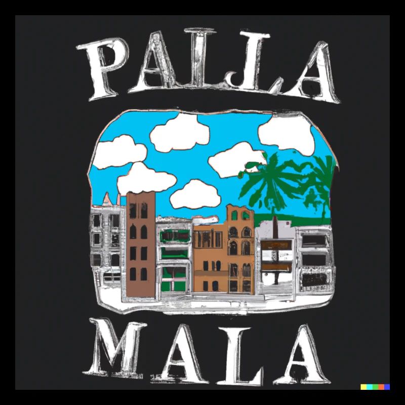 Palma de Mallorca style