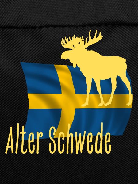Alter Schwede
