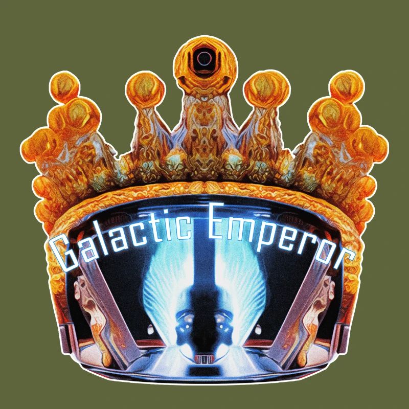 Galactic Emperor