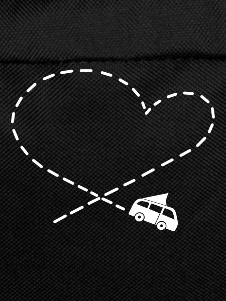 Fourgonnette Camperlove