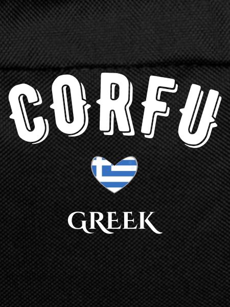 Greek Corfu